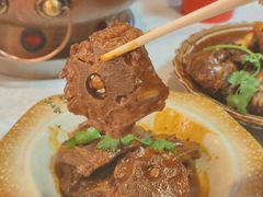 -羊家胡同·龙虾烧烤火锅(龙汇路店)
