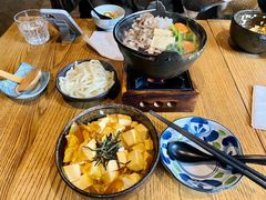 -铃木食堂(北新桥店)