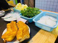 -肖仙仙羊肉汤·始于1996年(郫都店)