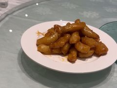 -玉林烤鸭店(定福庄店)