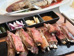 -中发源·清真餐厅(南油店)