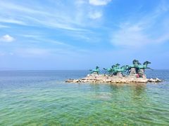 -养马岛旅游度假区