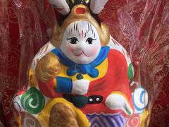 -老北京兔儿爷(琉璃厂东街店)