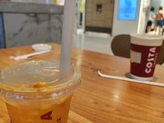 -COSTA COFFEE(恒基名人购物中心店)