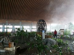 -河北霸州茗汤日月潭温泉