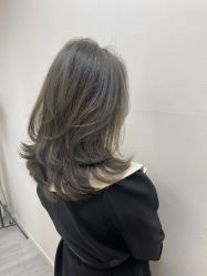 -T-Hair Salon
