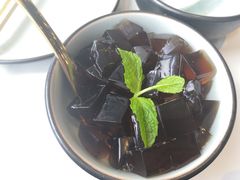 龟苓膏-潮粥人(威高店)