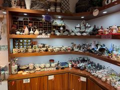 -碰瓷儿陶艺DIY体验馆(五道营胡同总店)