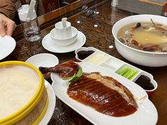 -民族饭荘(新华大街店)