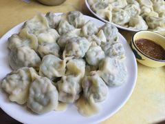 -乡府肉丁水饺(环山路店)