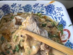 -马记伊源斋涮肉·清真菜(百子湾店)