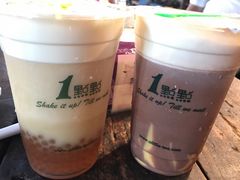 -1点点(银座和谐广场店)