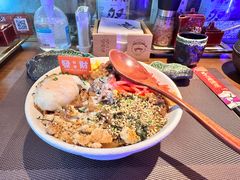 -弓二·烧鸟居酒屋(财富购物中心店)