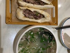 -培万河间驴火•驴肉火锅(东平店)