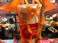 -放哈·甜醅子奶茶创造者(正宁路店)