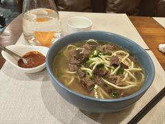 -岗底斯尼泊尔餐厅(万达店)