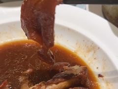 -马仕玖煲(万宴城店)
