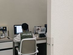 -海马体照相馆(大连罗斯福广场店)