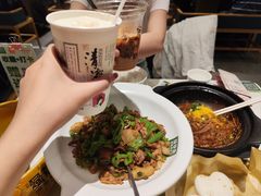 -绿草地·湘菜(7mall店)