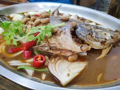 -臭鳜鱼人家·老字号徽菜