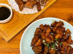 -百家鲜·杭帮菜