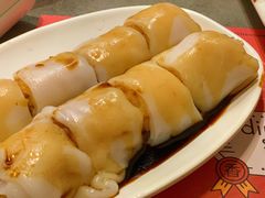 -点点心点心专门店(旺角店)