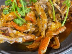 -青木岚小海鲜•小龙虾(友谊店)