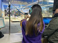 -都市枪神实弹射击俱乐部