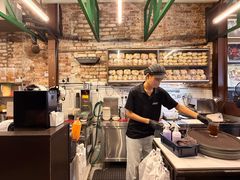 -何九海南茶店(鬼仔巷店)