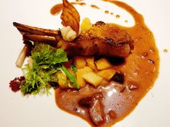 -美食汇自助西餐厅(荆州富力万达嘉华酒店)