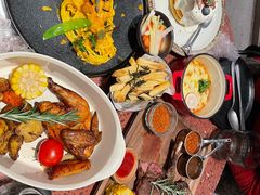 -La Terre乐田(万象城店)