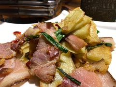 -巴土人家恩施菜馆(古德寺店)