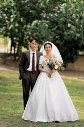 -绿皮火车照相馆 婚纱照旅拍(厦门店)