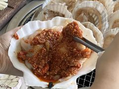 -鑫釜山海鲜烧烤(浑南店)