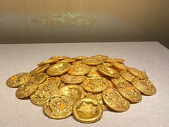 -陕西历史博物馆