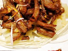 -香香海南菜餐厅