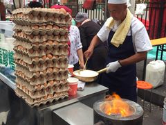 老马牛奶鸡蛋醪糟-清真老马家国华牛奶鸡蛋醪糟(正宁路店)