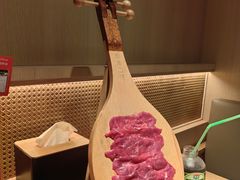 -盡膳口福跷脚牛肉火锅(国贸商城店)