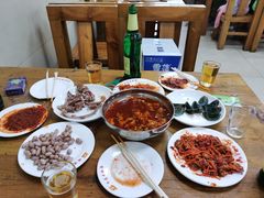 -顺通大冷面(总店)