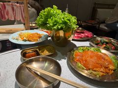 -炭之家·齐齐哈尔非遗烤肉·鲜切直供(中央大街店)
