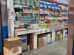 -石塘路海鲜市场(草厂中路店)
