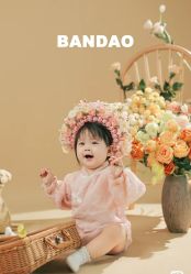 -虞美人古装摄影(汉服体验)