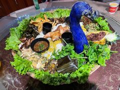 -品德宏·孔雀宴的发源地(金塔园店)