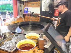 -文和友老长沙臭豆腐(太平街二店)