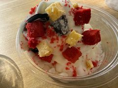 -DQ·蛋糕·冰淇淋(五角场万达店)