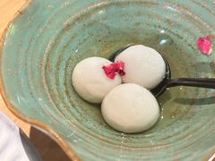 -本处·素食·融合料理(南油店)