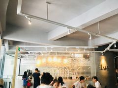 -喜茶(佛山顺德大良东乐路店)