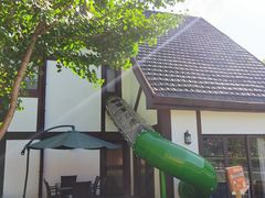 -太阳岛度假酒店