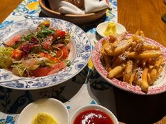 -弗兰克牛排西餐厅Ribone steak house(柠檬花园店)