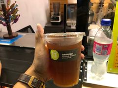 -曲水曦和饮品店(曲水亭街)